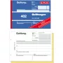 Modulo commerciale Herlitz 886622