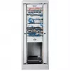 Rack autoportante Digitus DN-19 42U-8/10-1