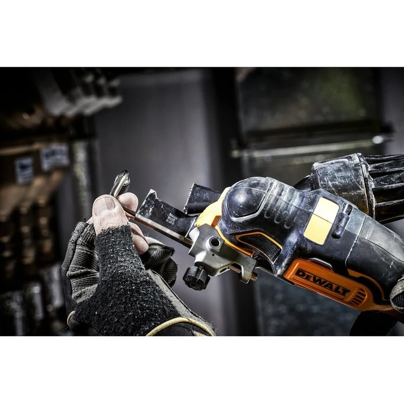Multifunzione a batteria DeWalt DCS356N-XJ