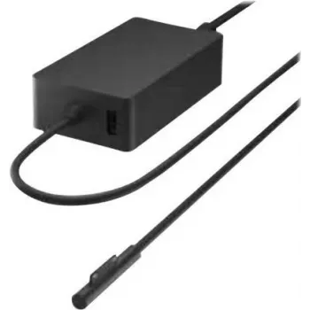 Microsoft Surface Alimentatore 24W – alimentatore – 24 Watt – commerciale – per Surface Go