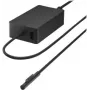Microsoft Surface Alimentatore 24W – alimentatore – 24 Watt – commerciale – per Surface Go