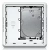 Kit videosorveglianza Ubiquiti UNVR-Instant con cavo