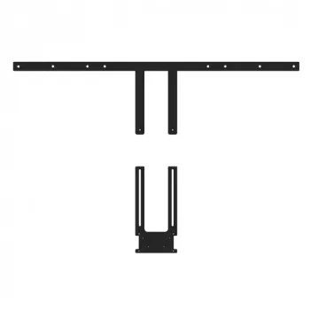 Adattatore VESA Hagor 2286