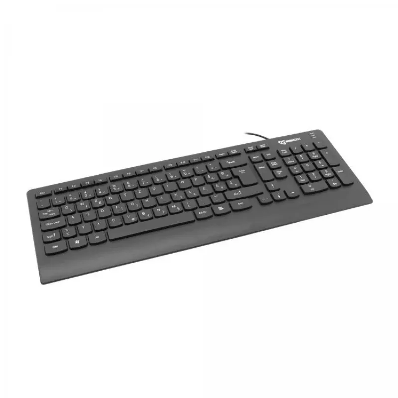 Sbox tastiera con filo USB K-20