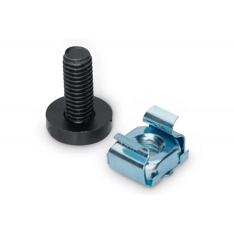 Kit di fissaggio Digitus DN-19 SET per componenti 19 pollici e 10 pollici M6