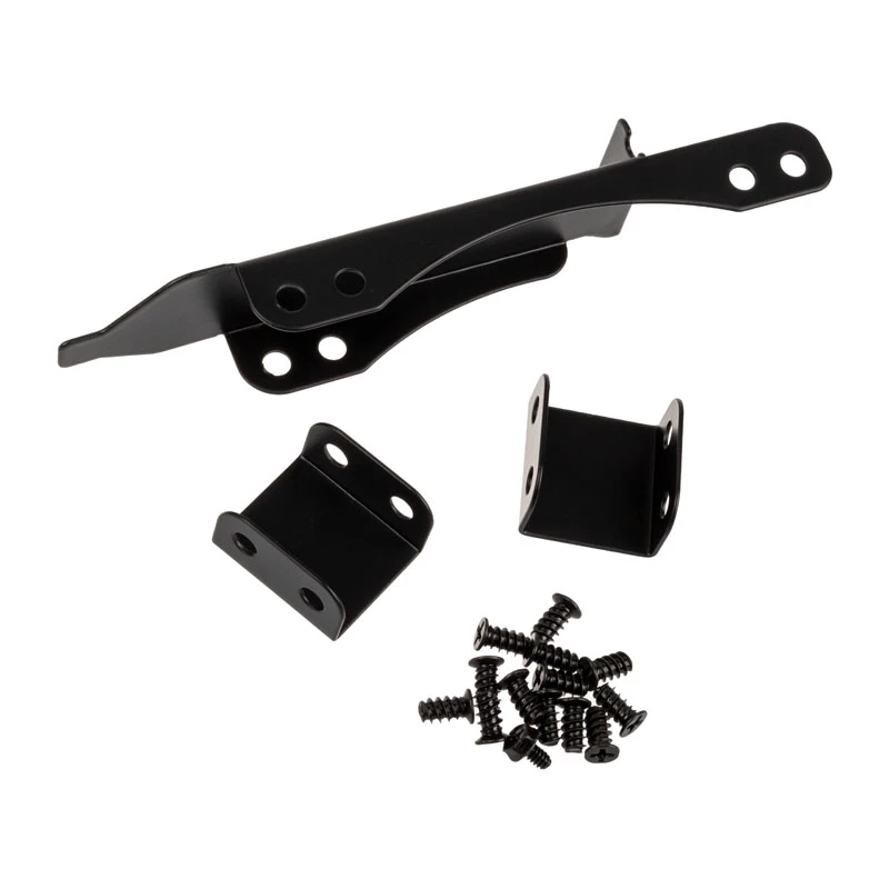 Supporto per ventola Akasa AK-MX304-12BK