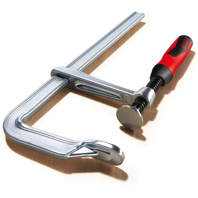 Morsetto a vite a F BESSEY GZ20-2K