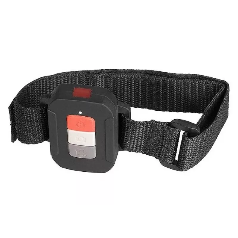 Telecomando TRACER SJ4060R telecomando wireless 2,4 GHz per action cam (modello 45703)