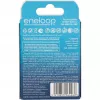 Batterie ricaricabili PANASONIC ENELOOP AAA 800 mAh 2 pz. (BK-4MCDE/2CP)
