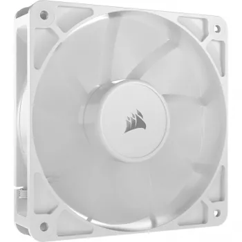 Ventola Corsair RS120 12 cm bianco 420-2100 U/min 0,2-4,15 mmH2O