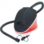 Pompa ad aria a pedale High Peak Bellow 49721 nero rosso