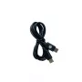 Cavo di ricarica USB-C a USB-C 1,2 m, OROSOUND Tilde Evo TE-USB