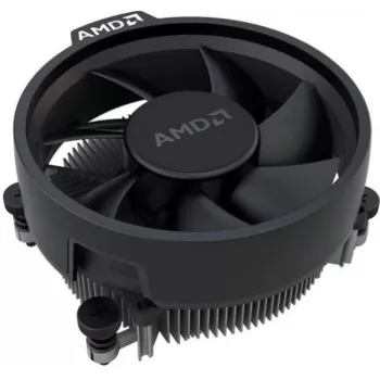 Dissipatore AMD Ryzen BOX, dissipatore standard boxed per processori Ryzen, peso 0,25 kg