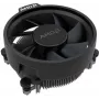 Dissipatore AMD Ryzen BOX, dissipatore standard boxed per processori Ryzen, peso 0,25 kg