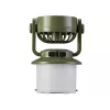 Tracer 47808 lampada da campeggio solare con ventilatore