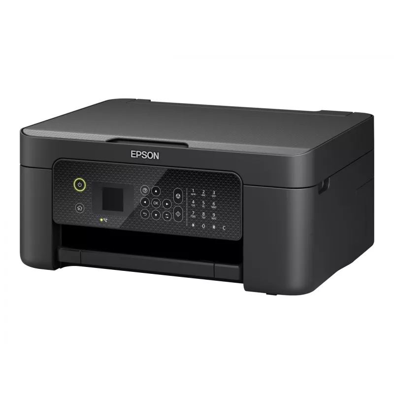 Epson WorkForce WF-2910DWF getto d'inchiostro A4 5760 x 1440 DPI 33 ppm WLAN