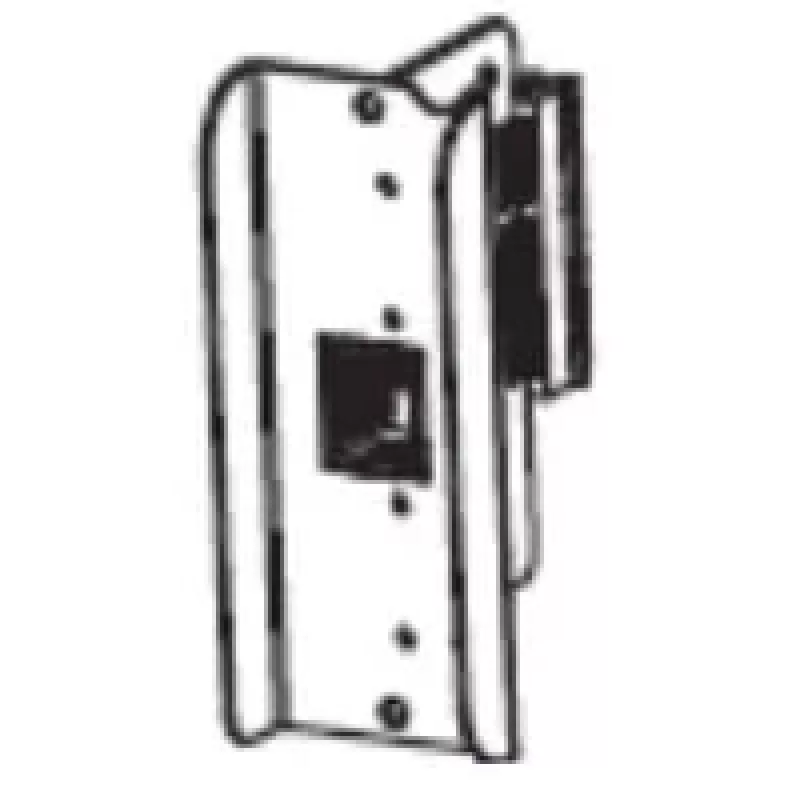 Ricambio/accessorio per stampante/scanner Zebra P1058930-074 interfaccia LAN