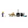 LEGO WEDNESDAY 76785 Things Appartamento