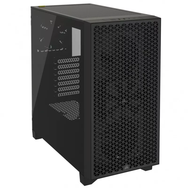 Case PC Corsair CC-9011251-WW Midi Tower nero