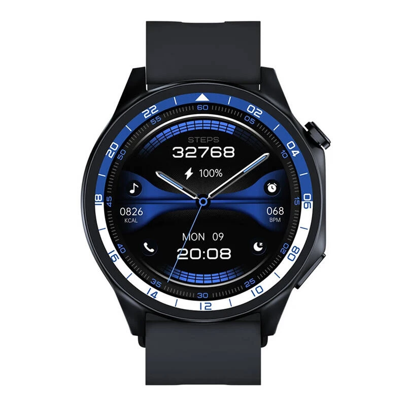 Smartwatch BlitzWolf BW-AR1 nero
