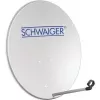 Antenna satellitare Schwaiger SPI2080 011 grigio