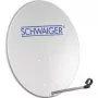 Antenna satellitare Schwaiger SPI2080 011 grigio