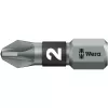 Portabit per cacciavite Wera Kraftform Kompakt Stubby Magazin RA 2 6 pezzi
