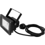 EUROLITE FL-10 COB UV IP Rated faretto LED — LED COB UV, faretto compatto