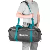 Borsa da viaggio Roll-Top (menta, 37 litri)