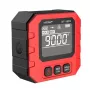 Inclinometro laser