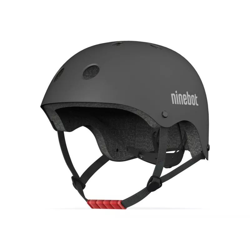 Casco Ninebot Commuter | nero