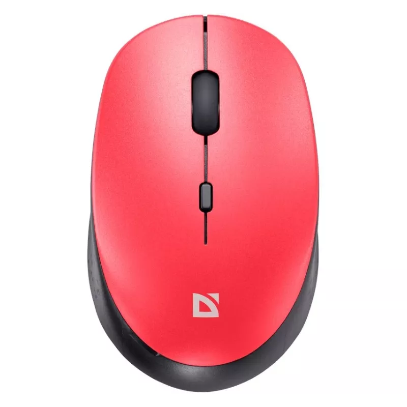 Mouse wireless DEFENDER AURIS MB-027 interfaccia
