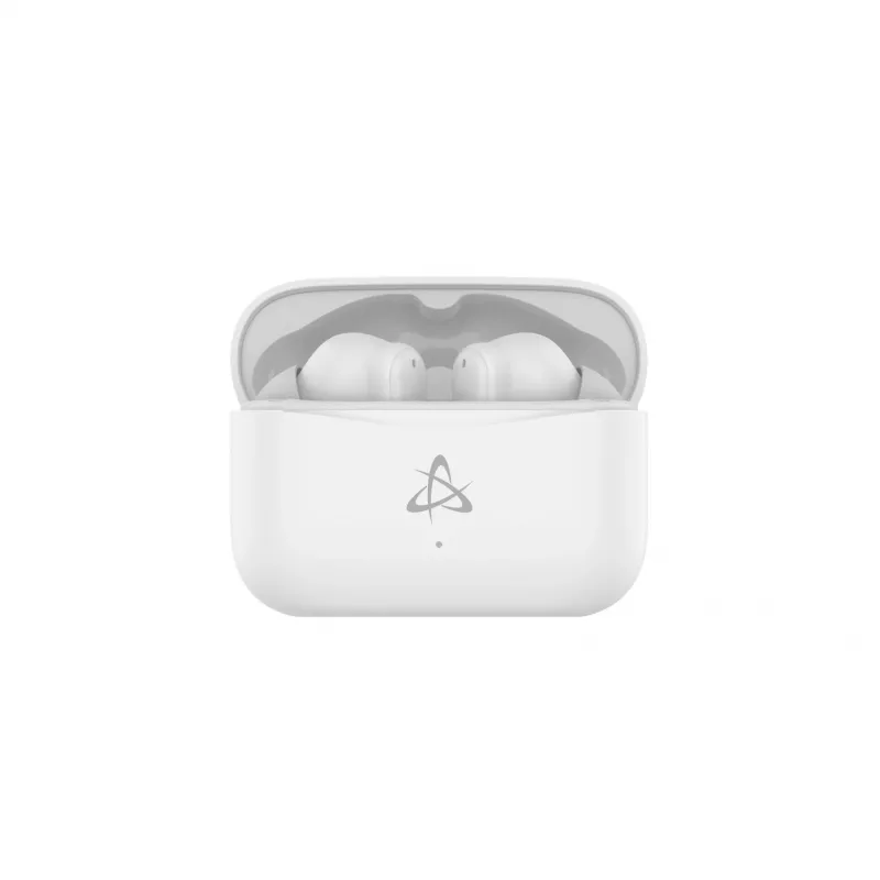 Cuffie SBOX EB-TWS101 bianco