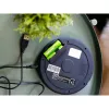 Lettore MP3 Lenco CD-300 Nero
