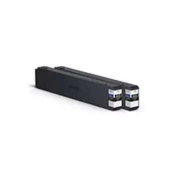 Cartuccia d'inchiostro Epson T04Q100 nera, originale high (XL) yield, per stampanti Epson compatibili