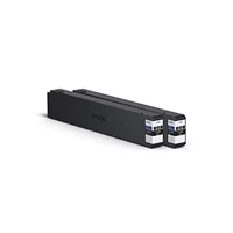 Cartuccia d'inchiostro Epson T04Q100 nera, originale high (XL) yield, per stampanti Epson compatibili