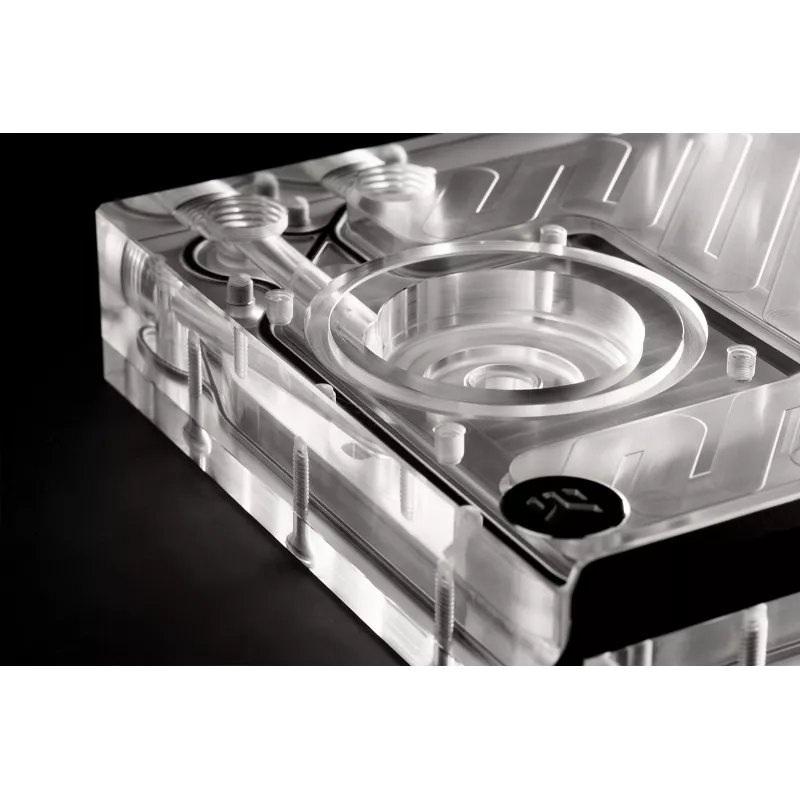 EK Water Blocks Componente/accessorio per sistema di raffreddamento computer vaschetta