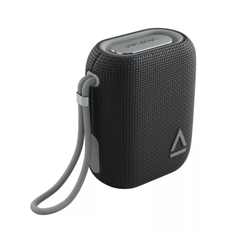 Diffusore Muvo Flex nero