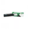 Cartuccia Lexmark C332HC0 3000 pagine ciano