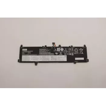 Batteria interna Lenovo 4 celle 72Wh LiIon (5B10W51887)