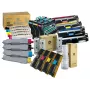 Konica Minolta 01QJ - MRCD - cartuccia toner nero - per 7020 7025 7030