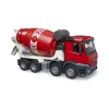 Bruder 1/16 Mercedes-Benz Arocs betoniera 03655