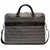 Borsa Guess GCube Stripes per laptop 16