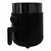 Friggitrice ad aria PRIME3 SAF31 – 2,5 L, 1200 W, friggitrice ad aria senza olio, nera