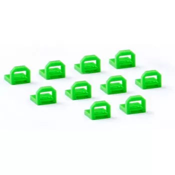 SmartKeeper BL04P1GN 10 x bloccaporti USB B-Port senza chiave mini verde SLSART-0105 SLSART0105 (SLSART-0105)