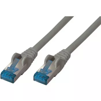 ShiverPeaks cavo patch CAT6a RJ45 S/FTP 0,5 m grigio – rete – CAT 6a