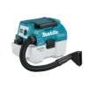 Makita DVC750LZX1 aspirapolvere blu, bianco 7,5 l 55 W
