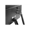StarTech.com guaina cavi 3 m con chiusura a strappo - accorciabile - custodia cavi ad alta resistenza - 3 cm di diametro - guaina in rete - gestione cavi /