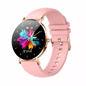 Smart Watch Manta SWU501PK rosa