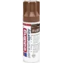 Vernice acrilica spray permanente Edding 200 ml marrone